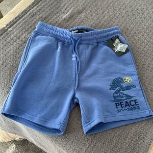 🎄Brooklyn Cloth athletic shorts